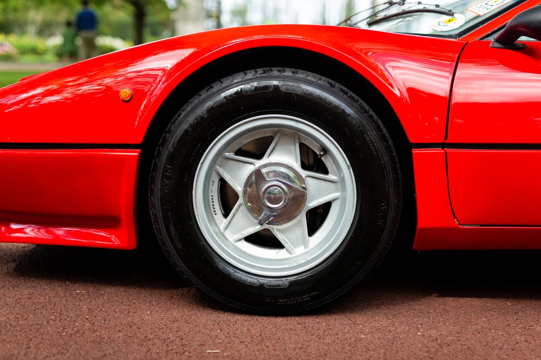 1978 Ferrari 512 BB - Image 9 of 31