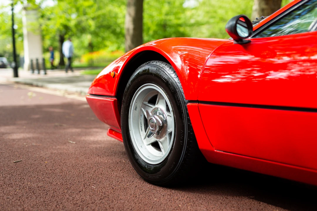 1978 Ferrari 512 BB - Image 10 of 31
