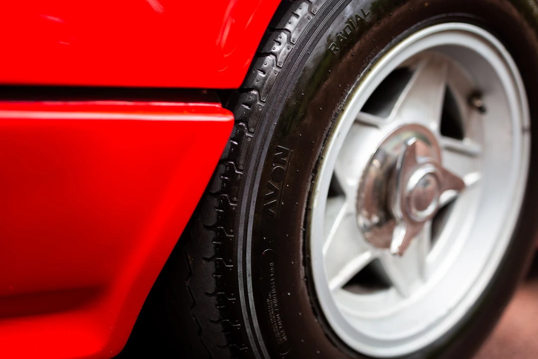 1978 Ferrari 512 BB - Image 11 of 31