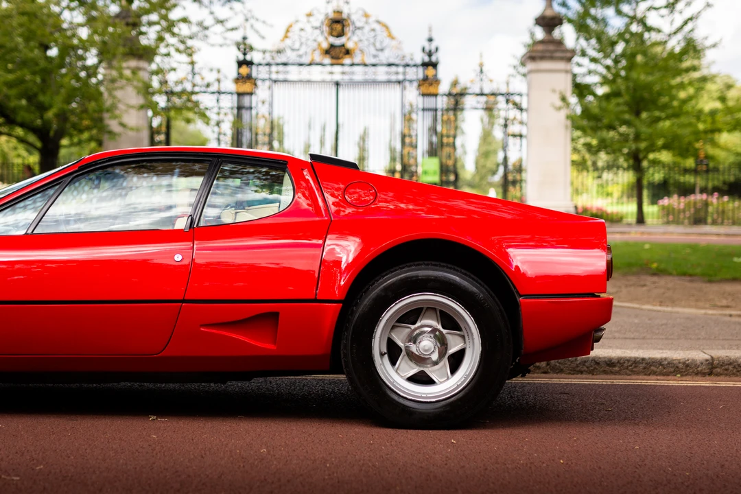 1978 Ferrari 512 BB - Image 12 of 31