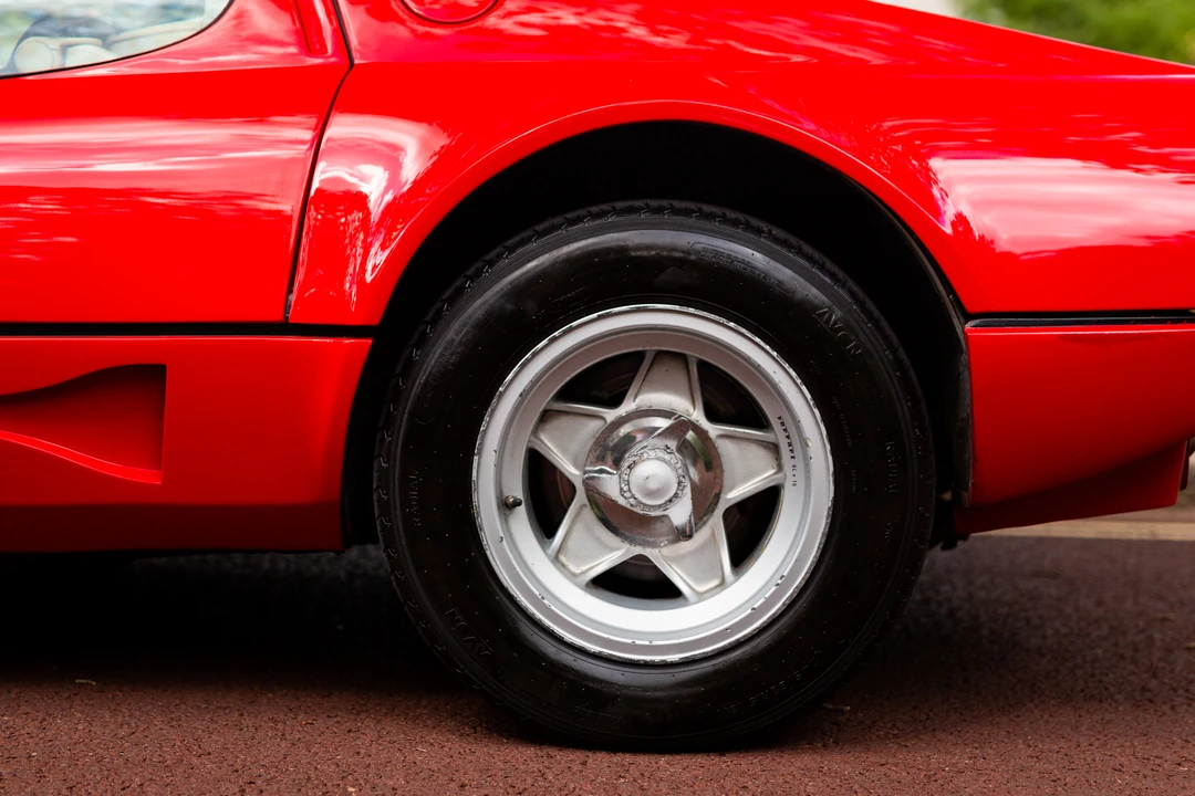 1978 Ferrari 512 BB - Image 13 of 31