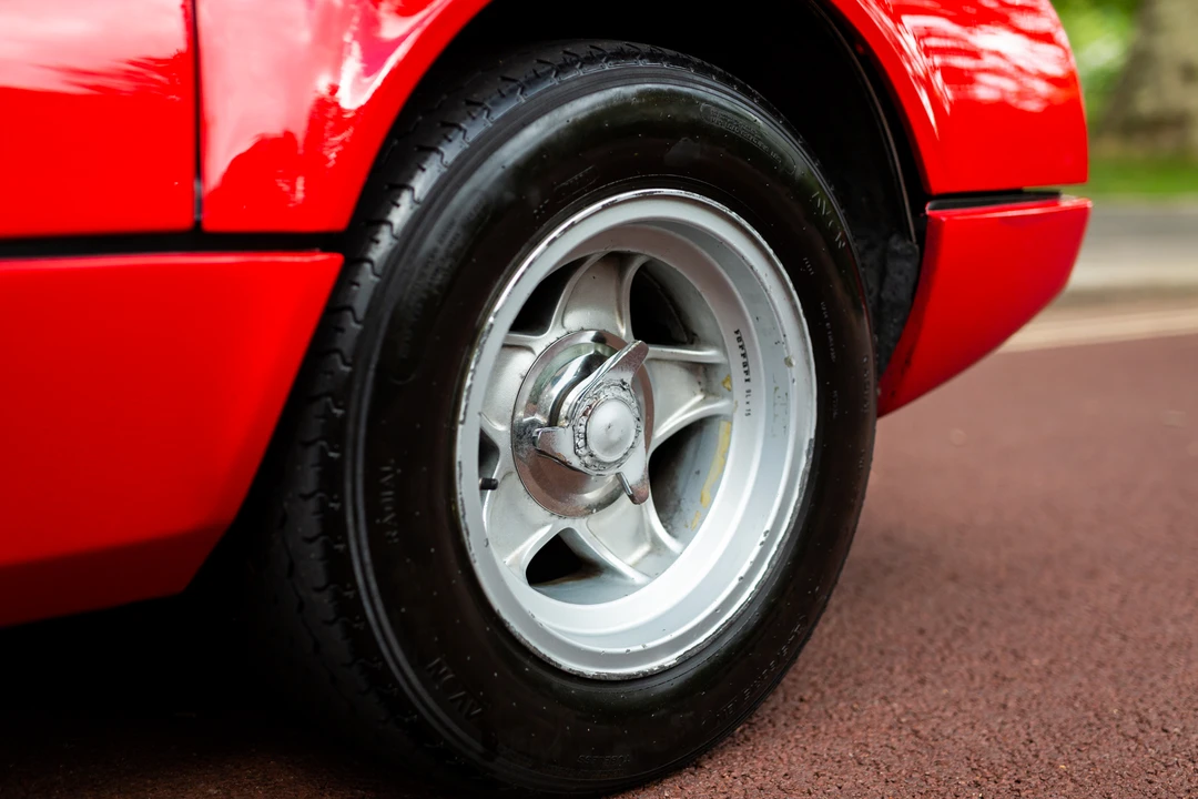 1978 Ferrari 512 BB - Image 14 of 31