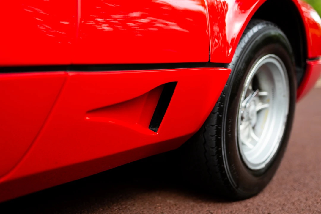 1978 Ferrari 512 BB - Image 17 of 31