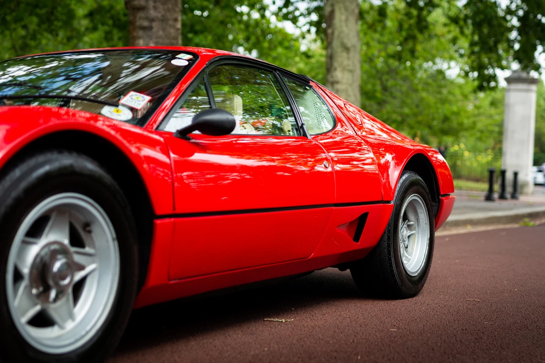 1978 Ferrari 512 BB - Image 18 of 31