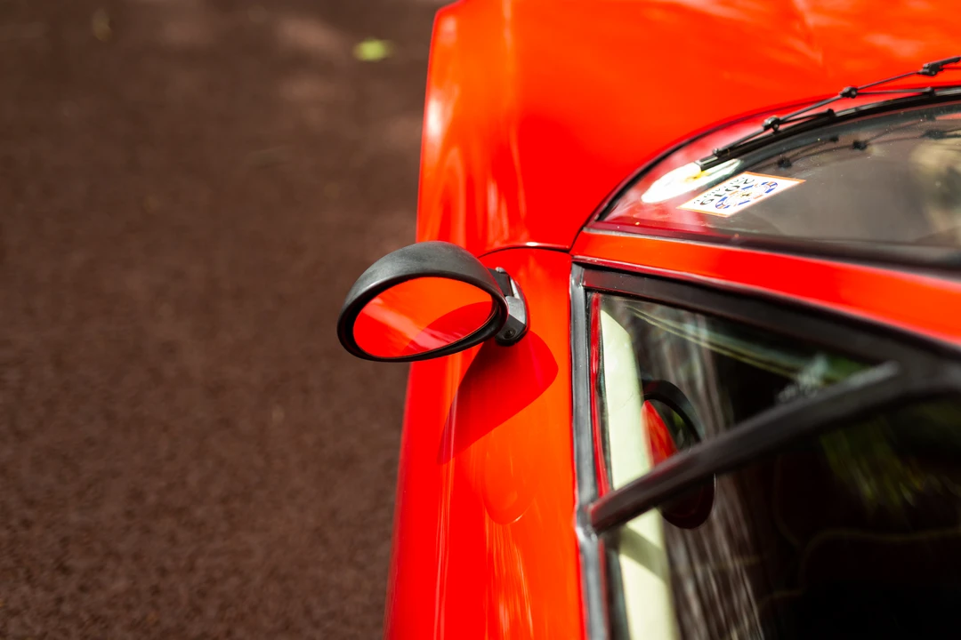 1978 Ferrari 512 BB - Image 20 of 31