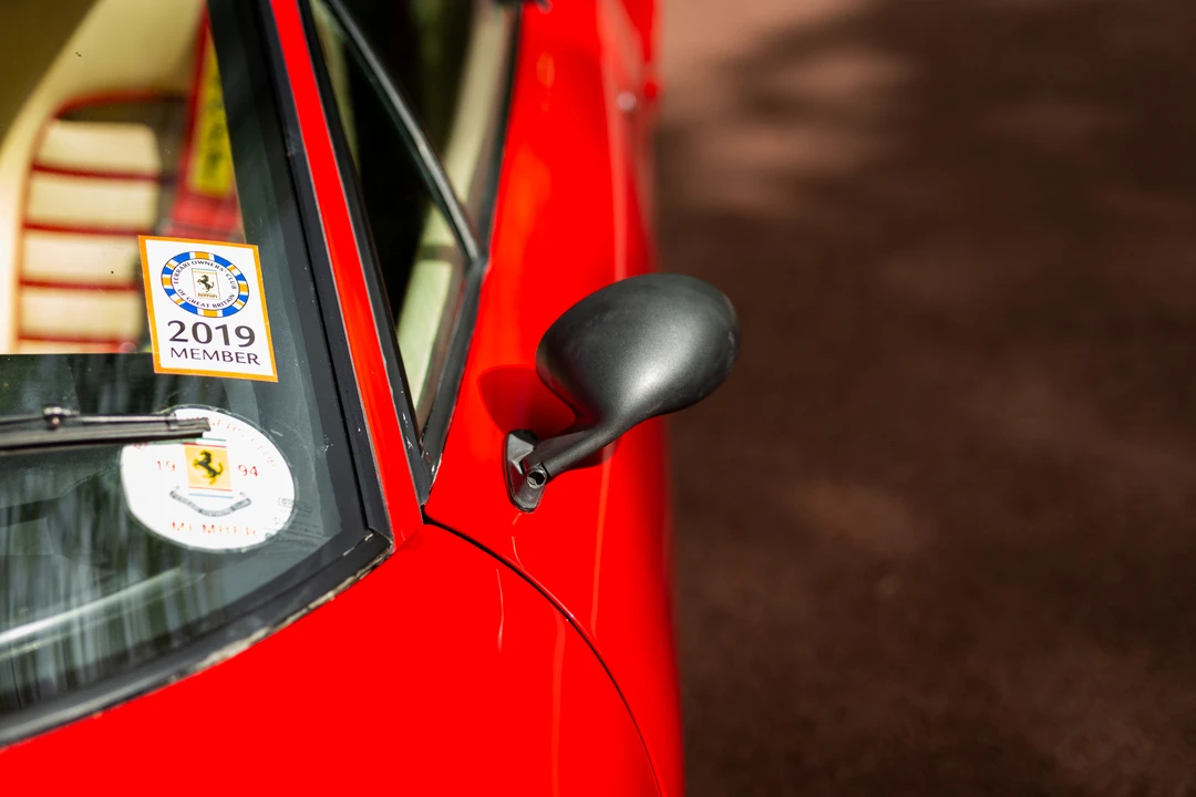 1978 Ferrari 512 BB - Image 21 of 31