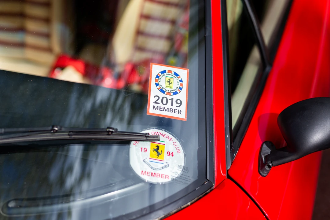 1978 Ferrari 512 BB - Image 22 of 31