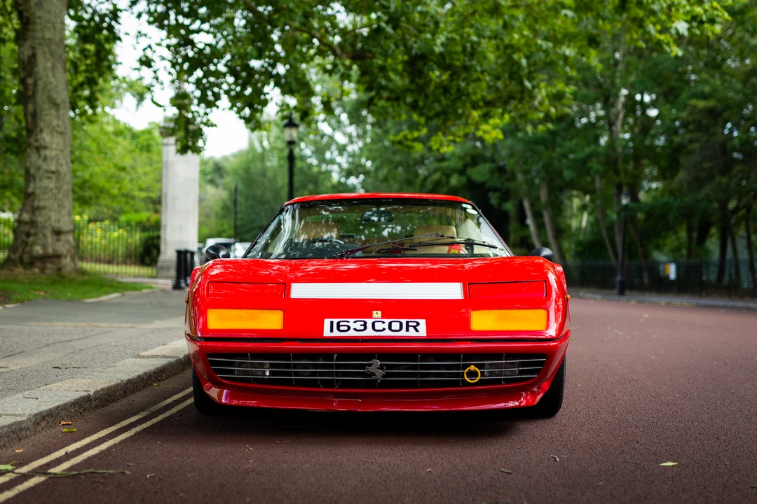 1978 Ferrari 512 BB - Image 25 of 31