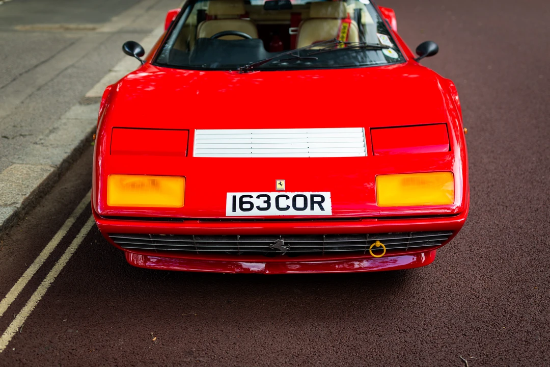 1978 Ferrari 512 BB - Image 26 of 31