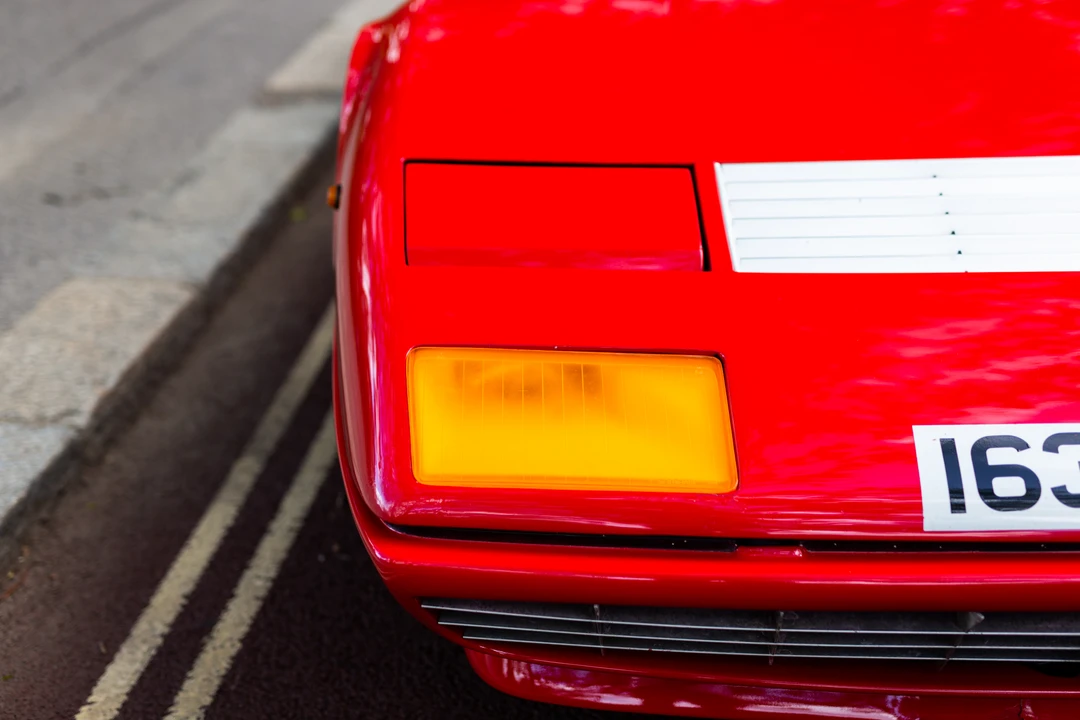 1978 Ferrari 512 BB - Image 27 of 31