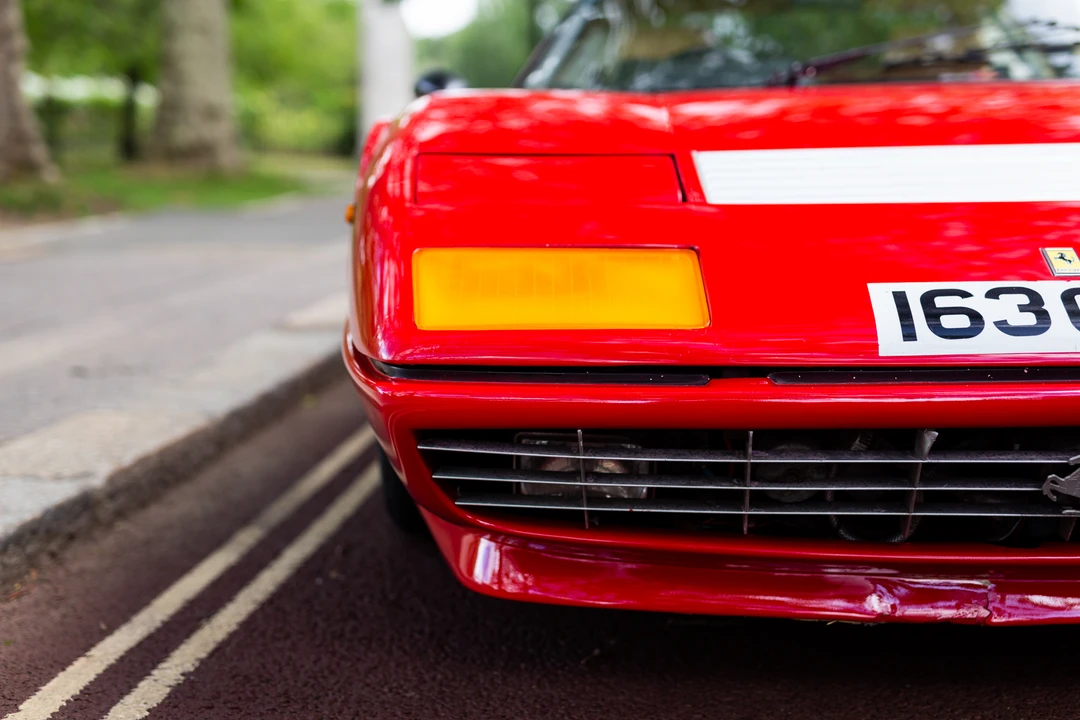 1978 Ferrari 512 BB - Image 28 of 31