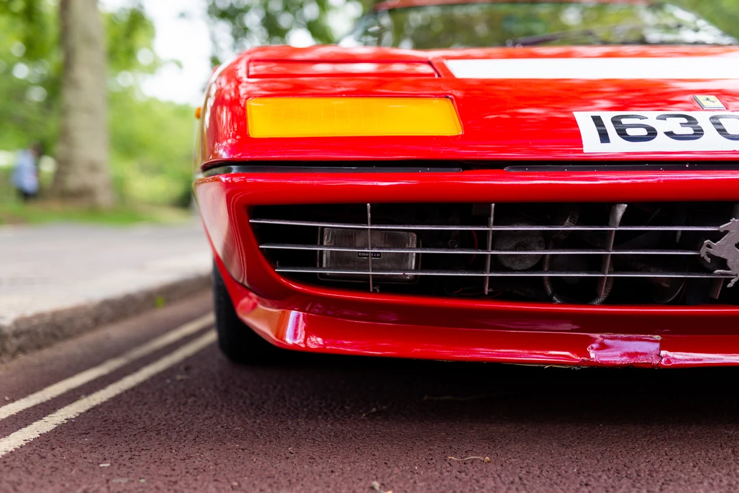 1978 Ferrari 512 BB - Image 29 of 31