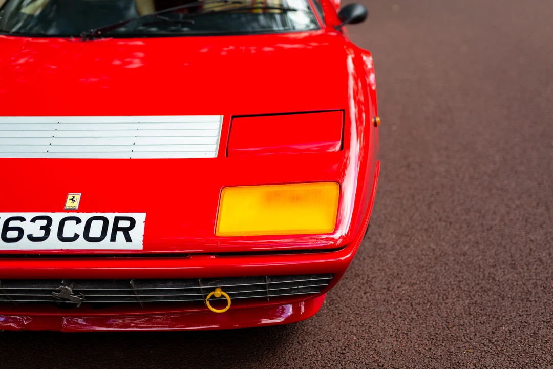1978 Ferrari 512 BB - Image 30 of 31