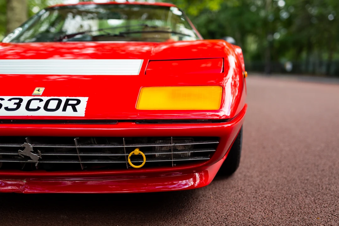 1978 Ferrari 512 BB - Image 31 of 31