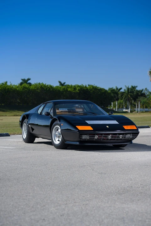 1978 Ferrari 512 BB - Image 7 of 31