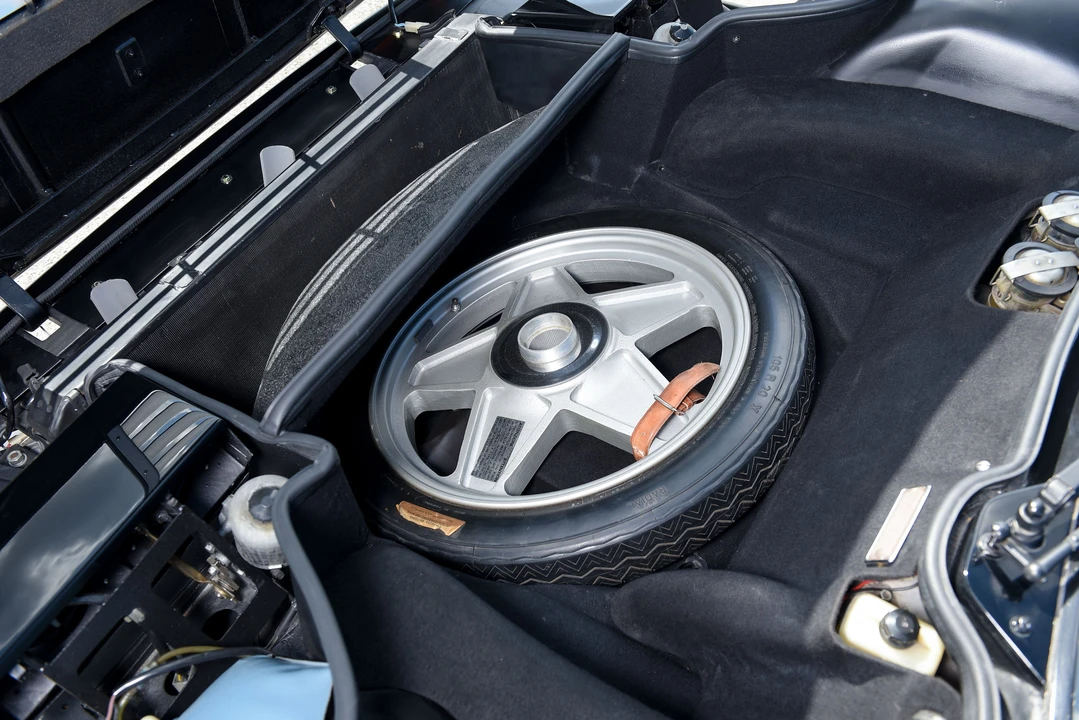 1978 Ferrari 512 BB - Image 13 of 31