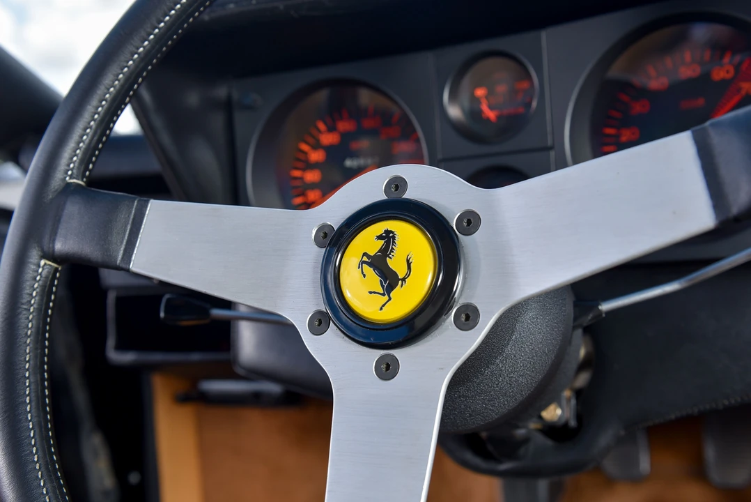 1978 Ferrari 512 BB - Image 26 of 31