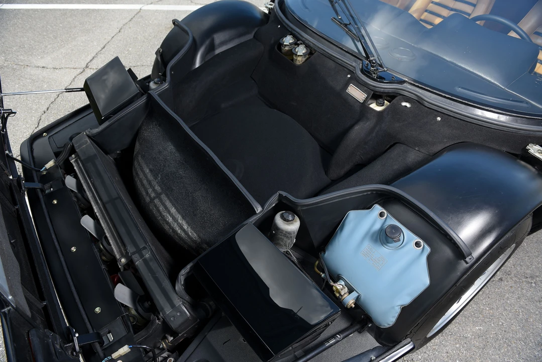 1978 Ferrari 512 BB - Image 14 of 31