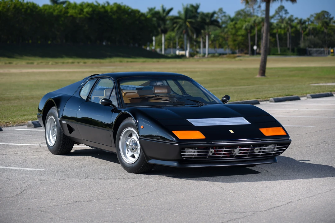 1978 Ferrari 512 BB - Image 29 of 31