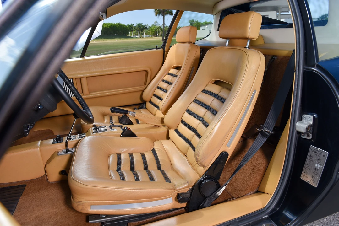 1978 Ferrari 512 BB - Image 25 of 31