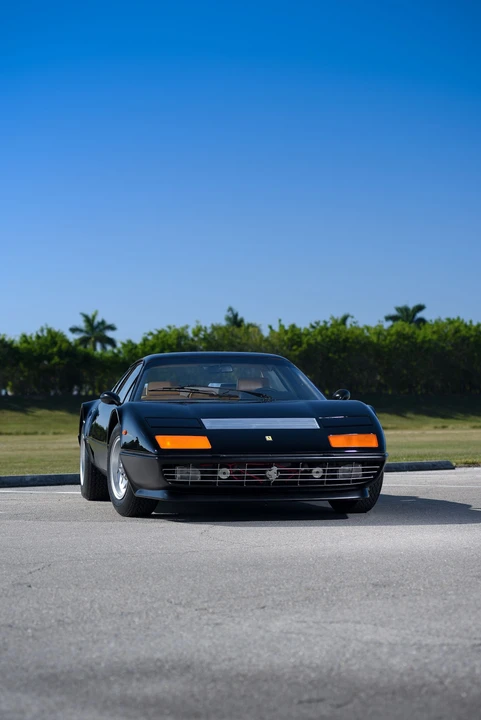 1978 Ferrari 512 BB - Image 18 of 31