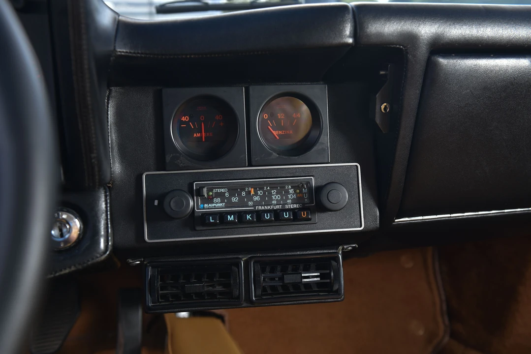 1978 Ferrari 512 BB - Image 28 of 31