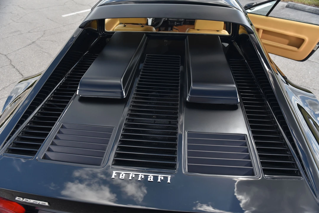 1978 Ferrari 512 BB - Image 20 of 31