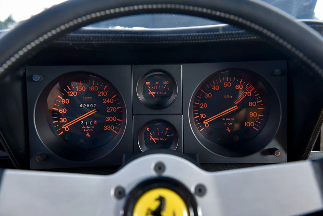 1978 Ferrari 512 BB - Image 30 of 31