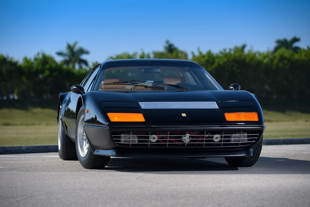 1978 Ferrari 512 BB - Image 2 of 31