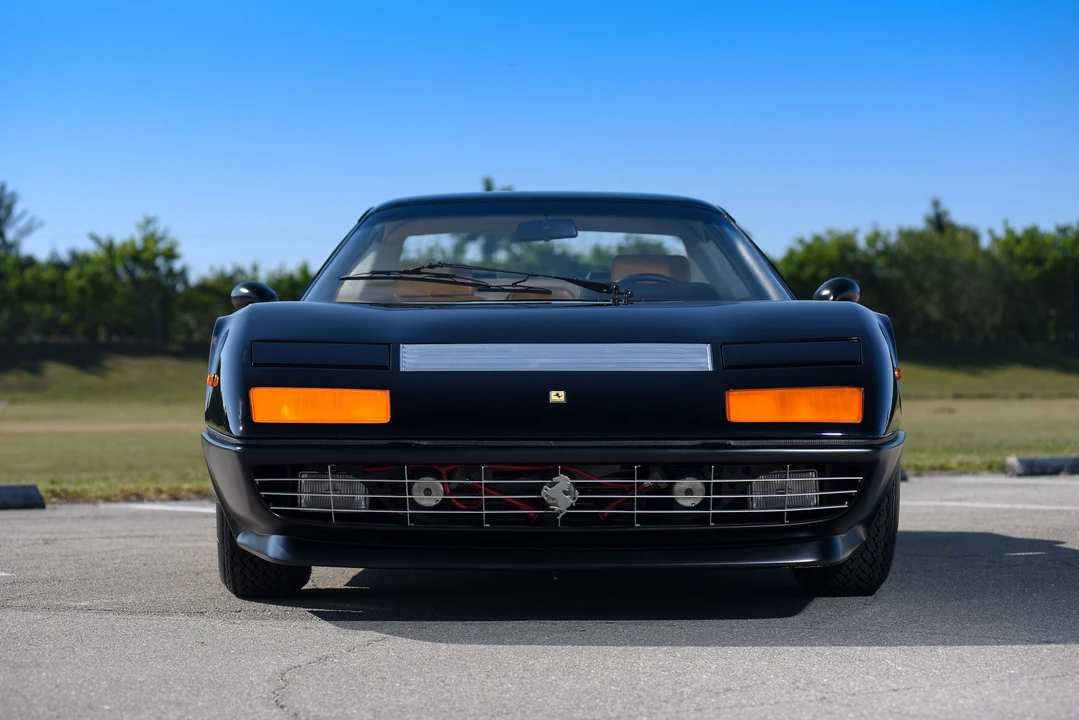 1978 Ferrari 512 BB - Image 5 of 31
