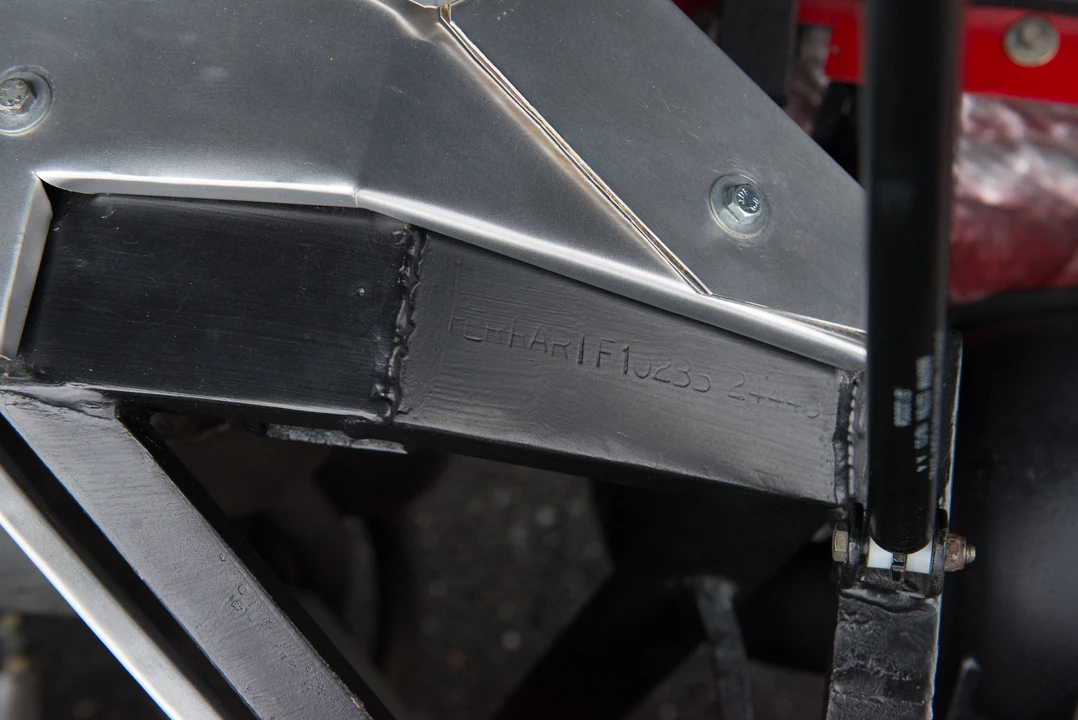 1978 Ferrari 512 BB - Image 15 of 31
