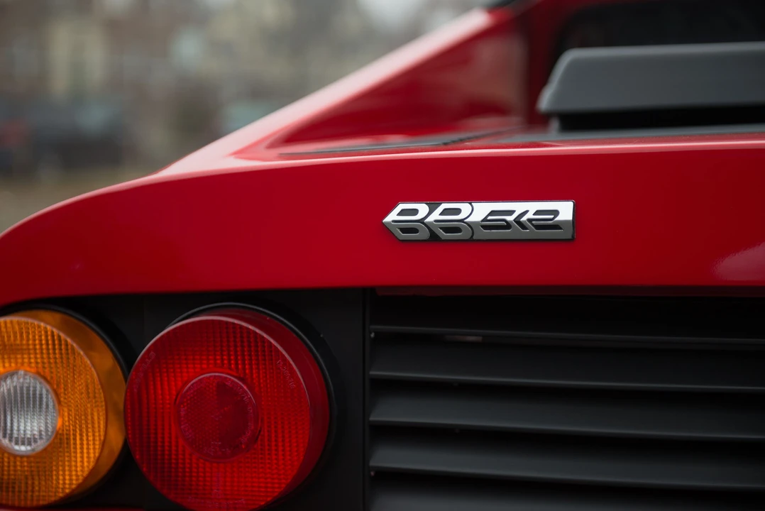 1978 Ferrari 512 BB - Image 11 of 31
