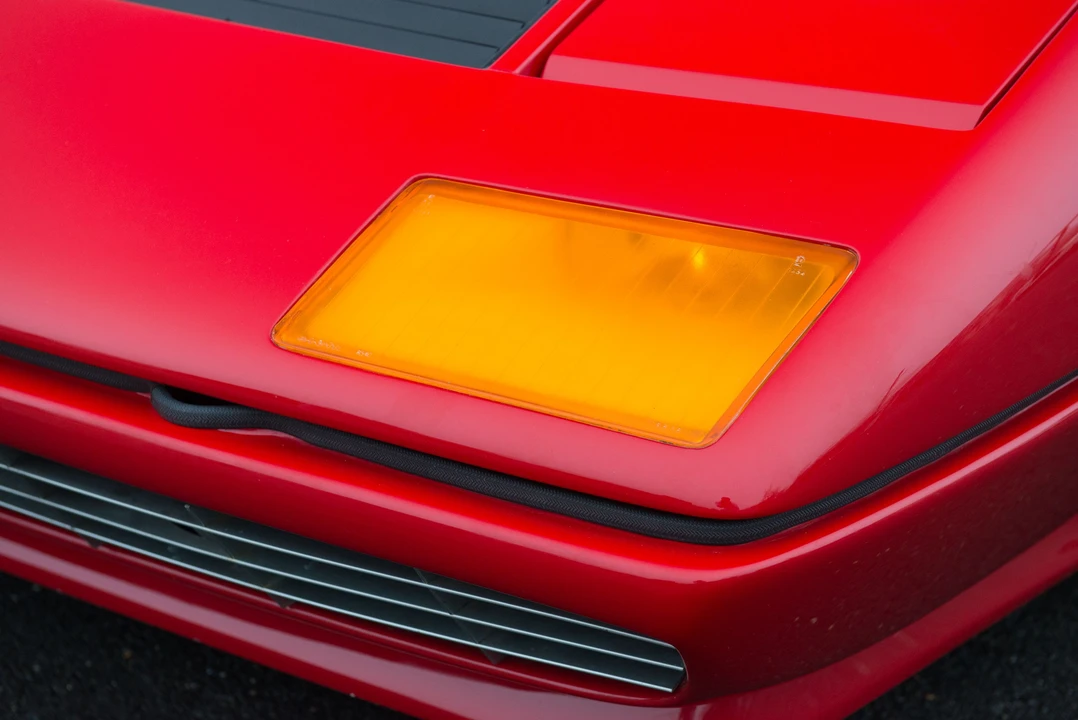 1978 Ferrari 512 BB - Image 3 of 31