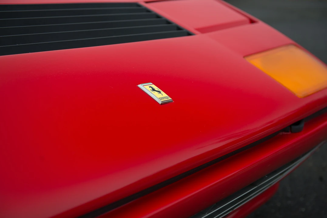 1978 Ferrari 512 BB - Image 9 of 31