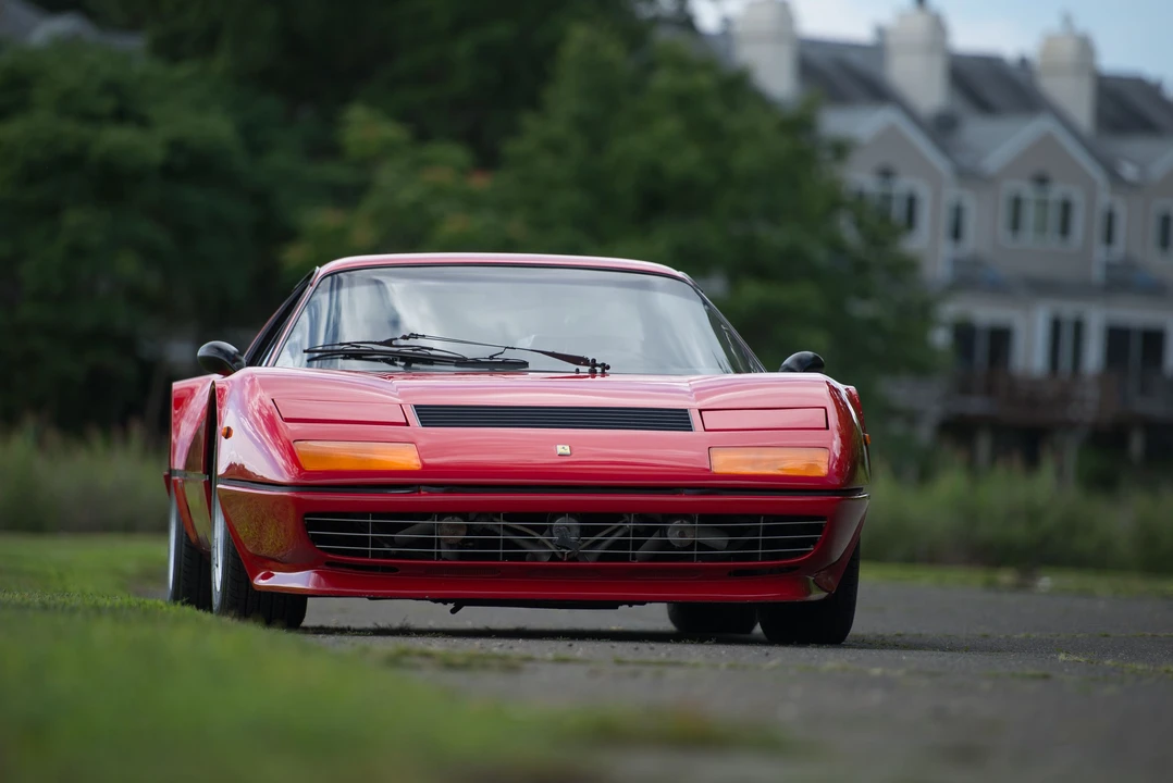 1978 Ferrari 512 BB - Image 21 of 31