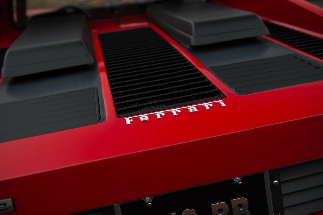 1978 Ferrari 512 BB - Image 13 of 31