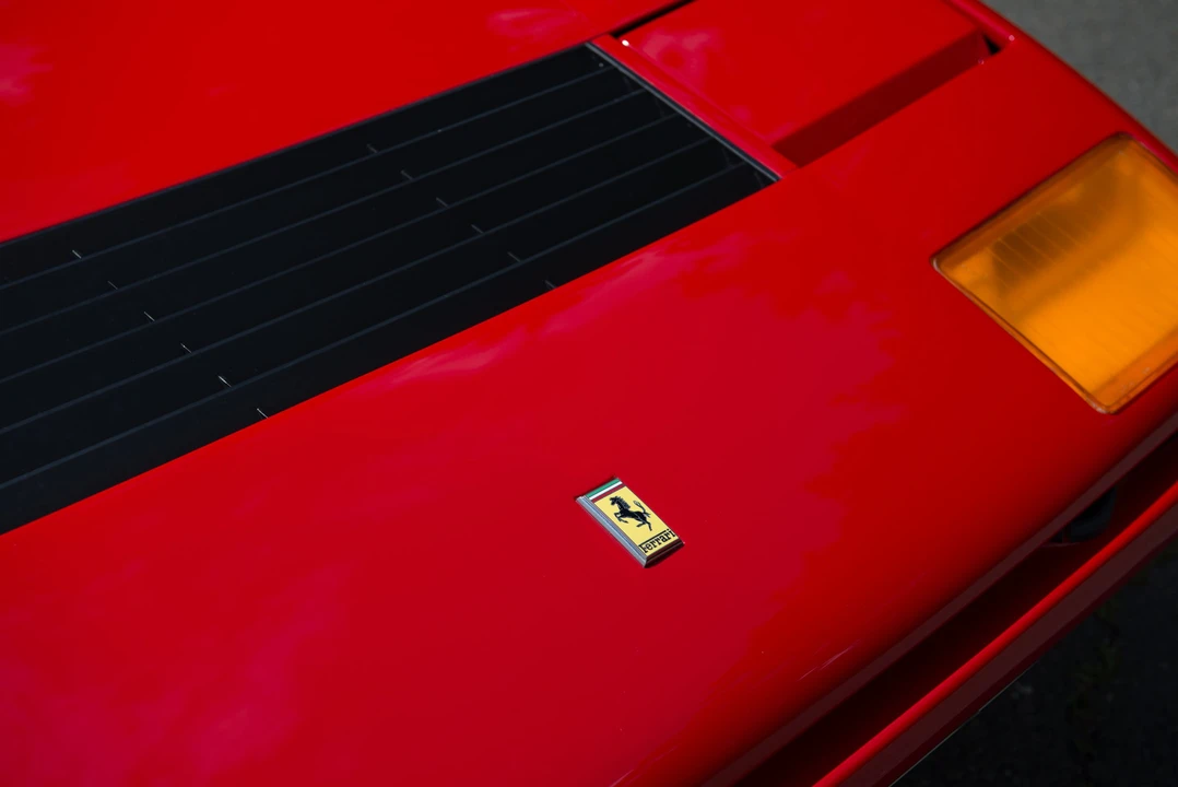 1978 Ferrari 512 BB - Image 18 of 31