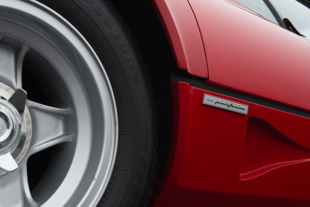 1978 Ferrari 512 BB - Image 5 of 31