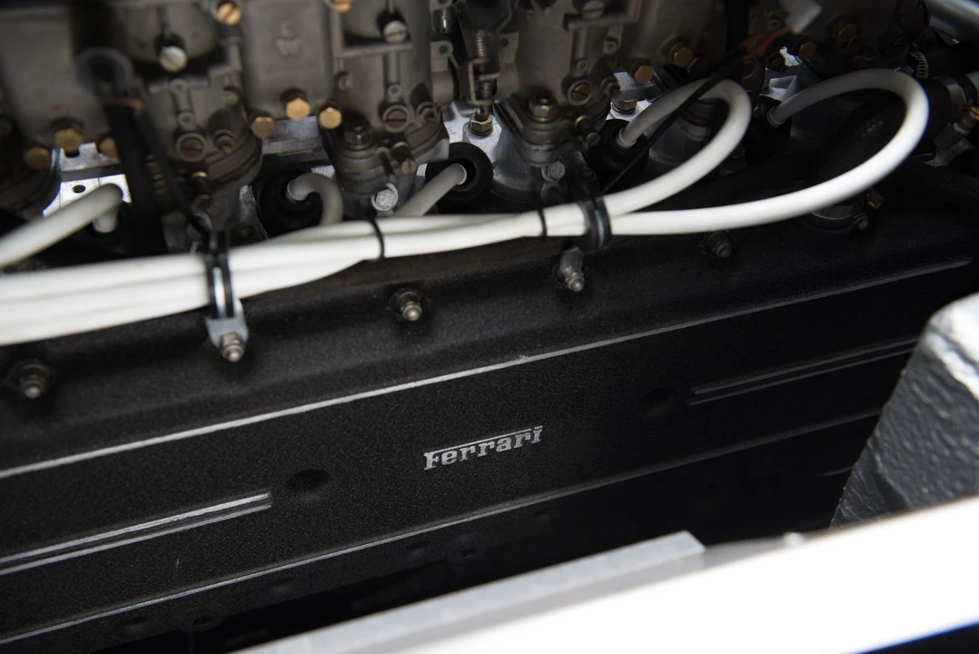 1978 Ferrari 512 BB - Image 30 of 31