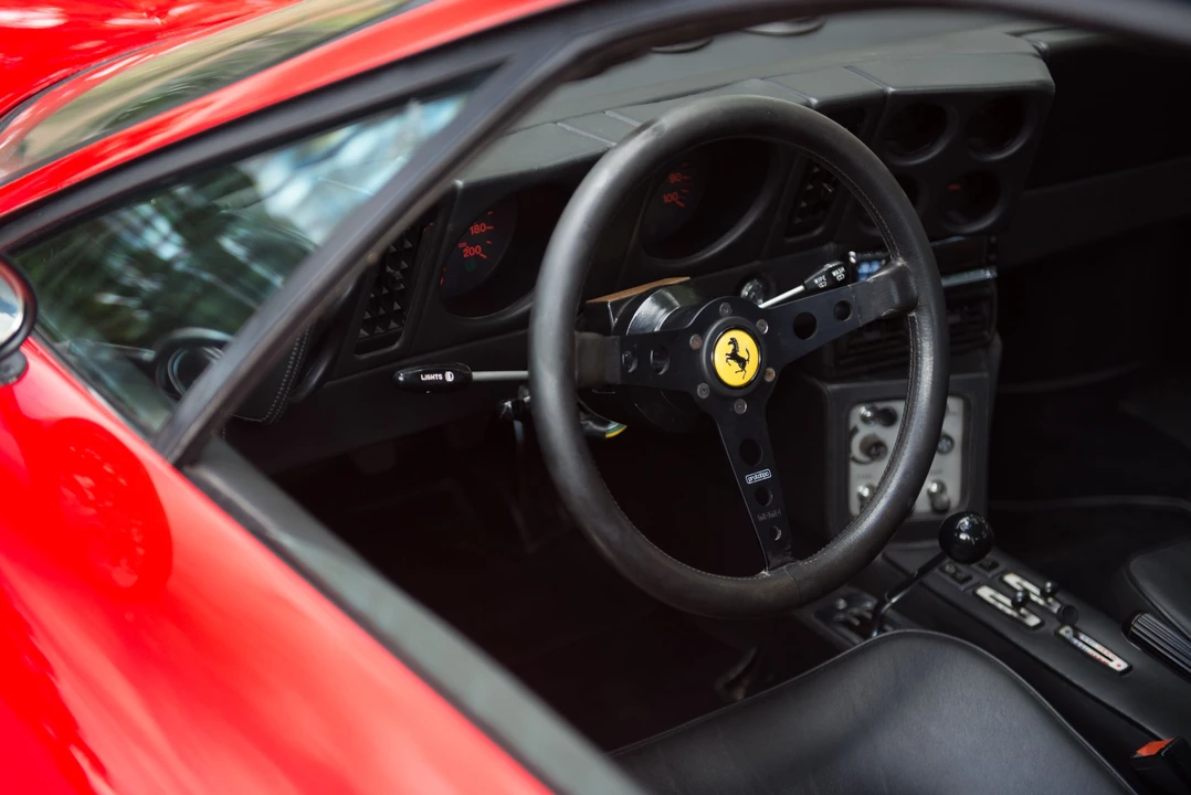 1978 Ferrari 512 BB - Image 27 of 31