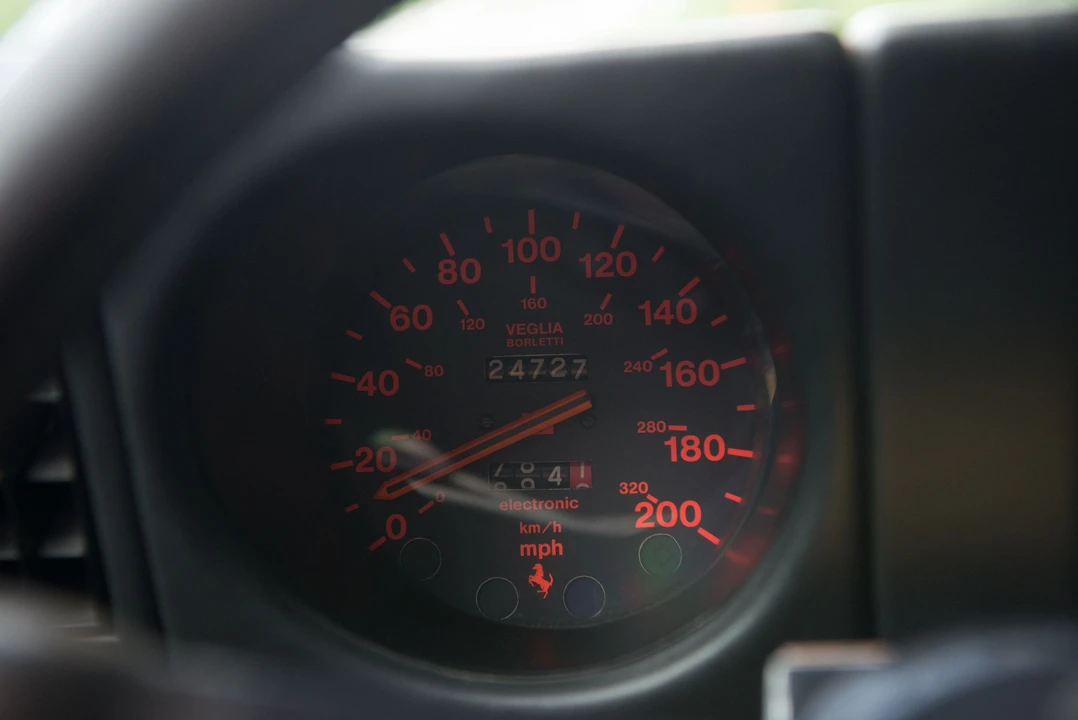 1978 Ferrari 512 BB - Image 26 of 31