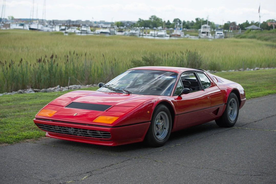 1978 Ferrari 512 BB - Image 20 of 31