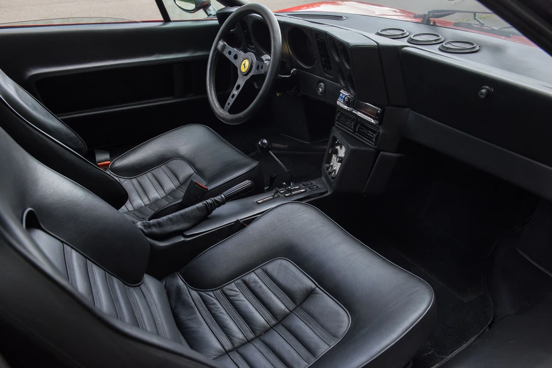 1978 Ferrari 512 BB - Image 29 of 31