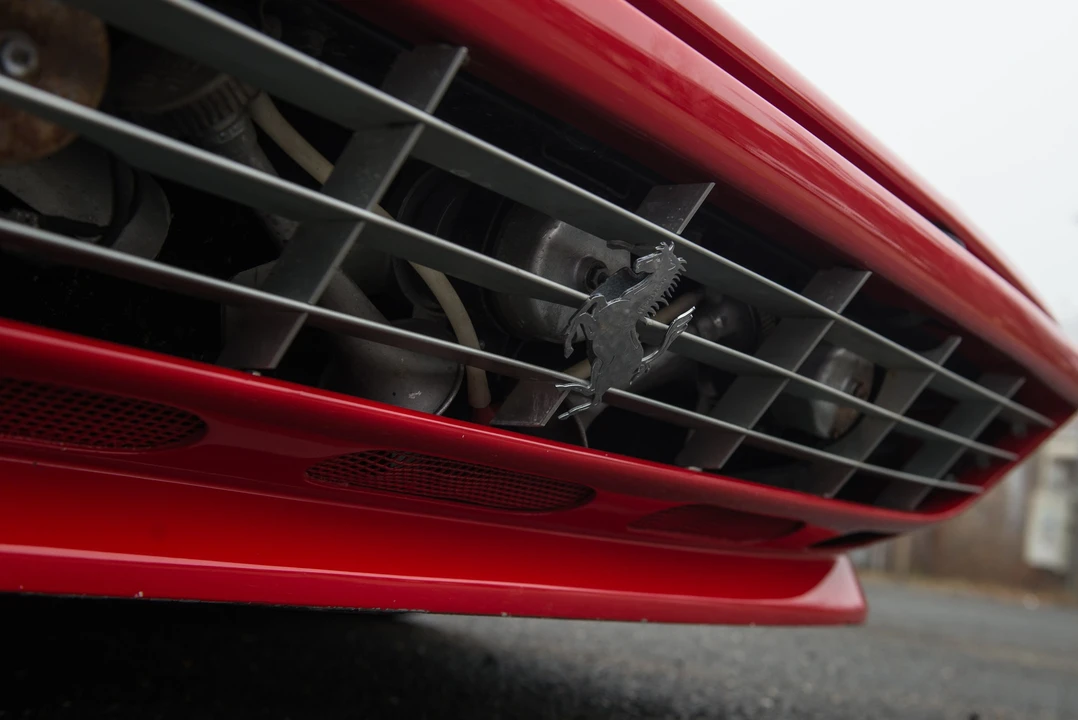 1978 Ferrari 512 BB - Image 8 of 31