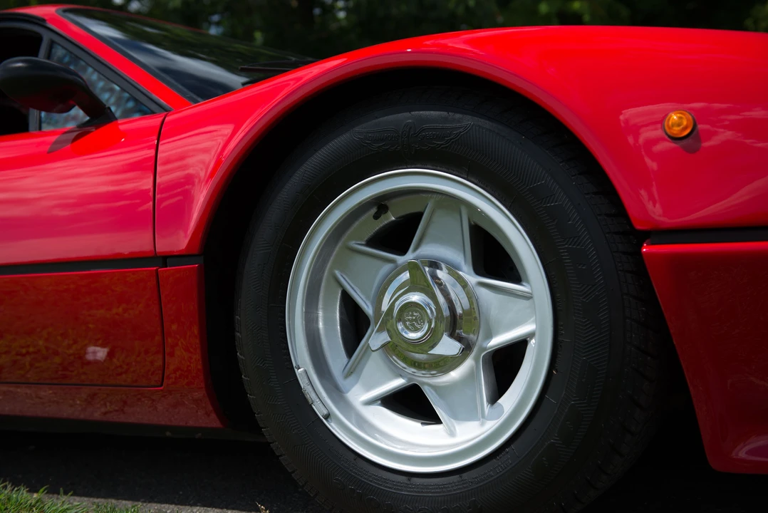 1978 Ferrari 512 BB - Image 17 of 31