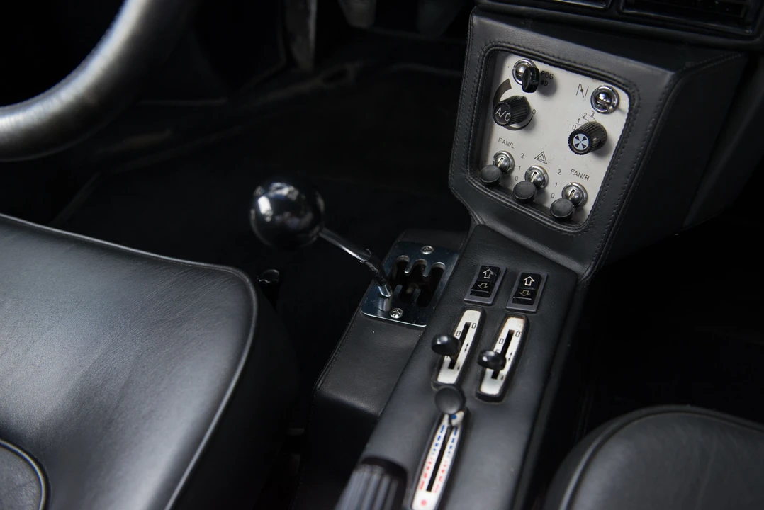 1978 Ferrari 512 BB - Image 25 of 31