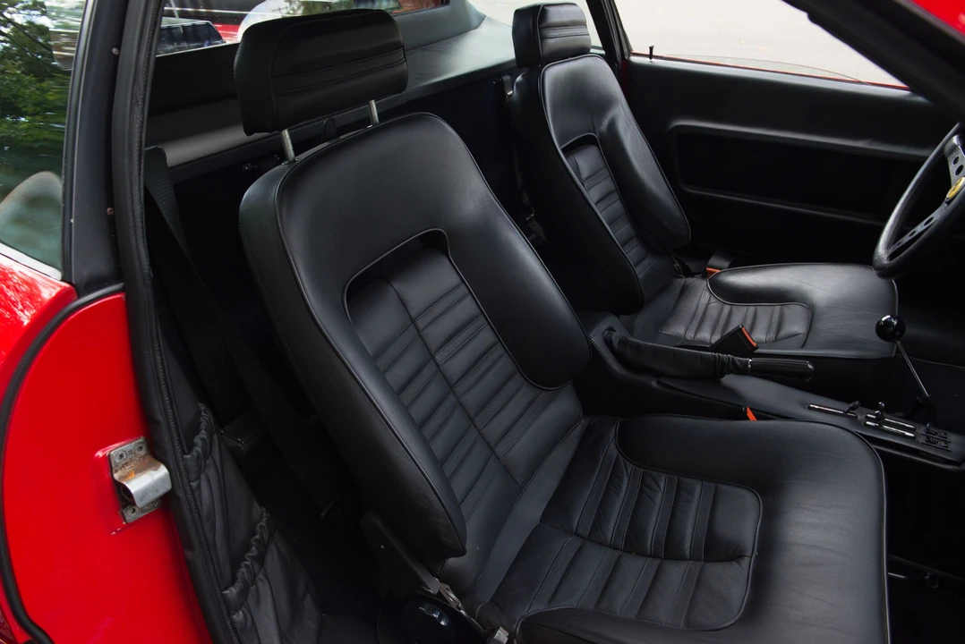 1978 Ferrari 512 BB - Image 28 of 31