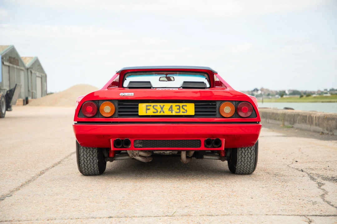 1978 Ferrari 512 BB - Image 7 of 31