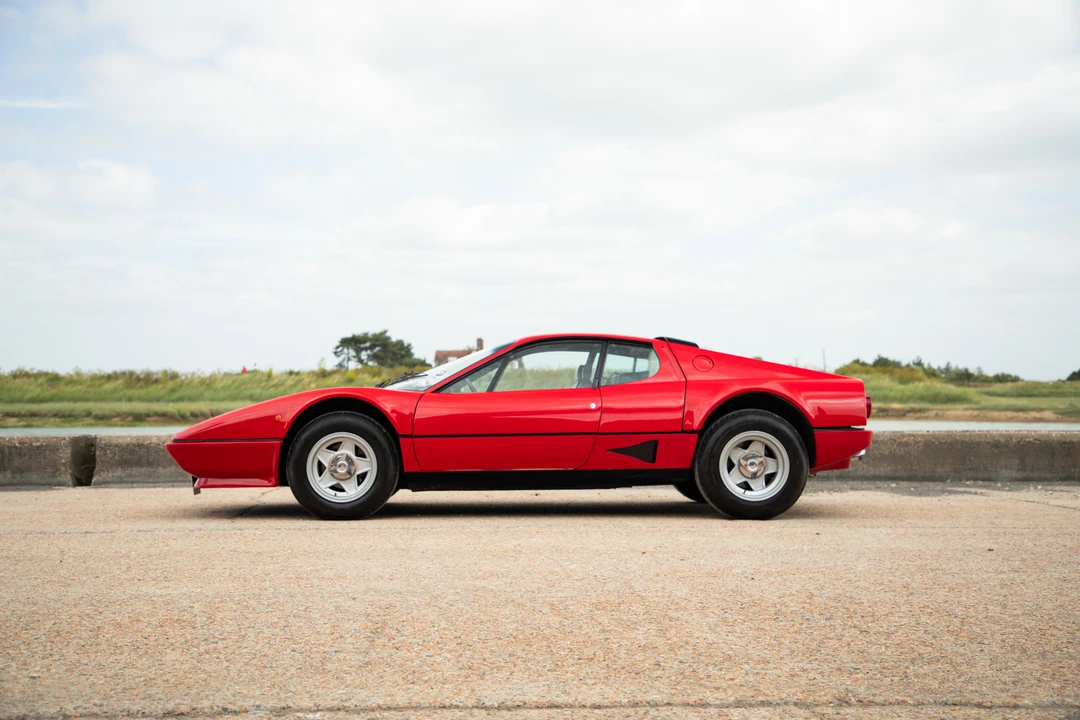 1978 Ferrari 512 BB - Image 16 of 31
