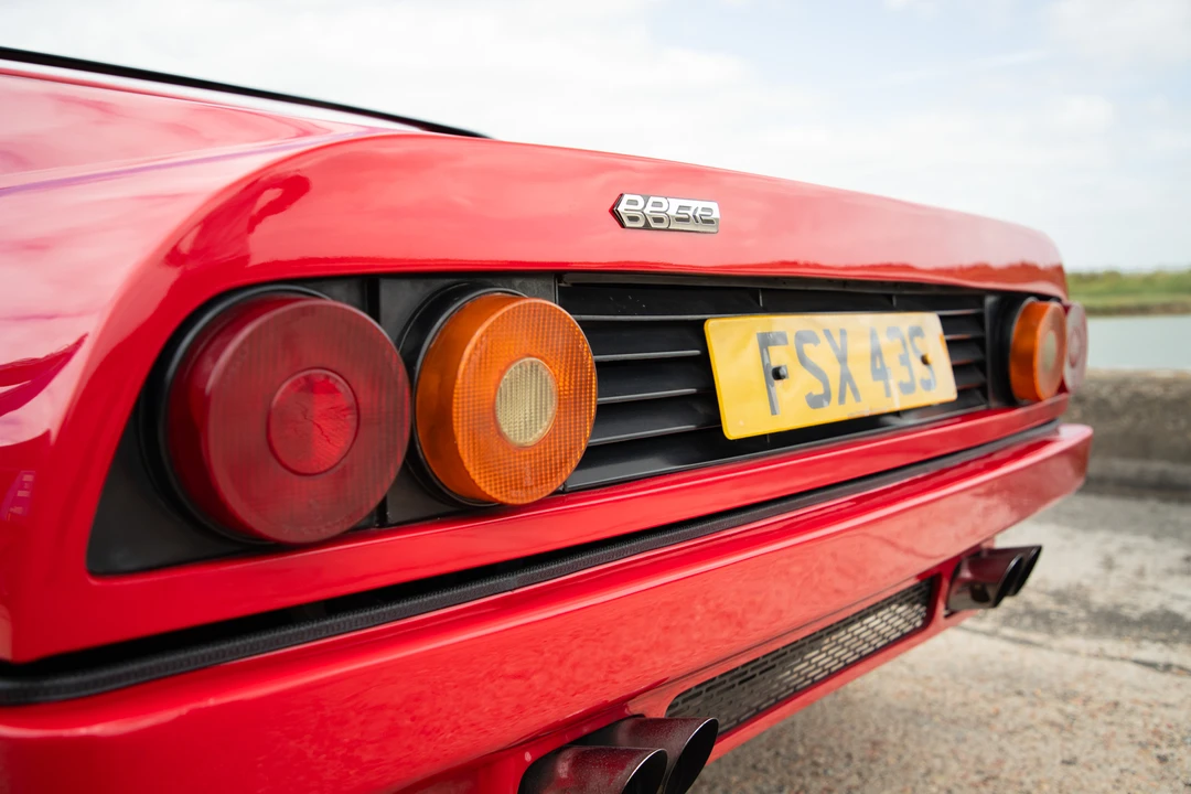 1978 Ferrari 512 BB - Image 26 of 31